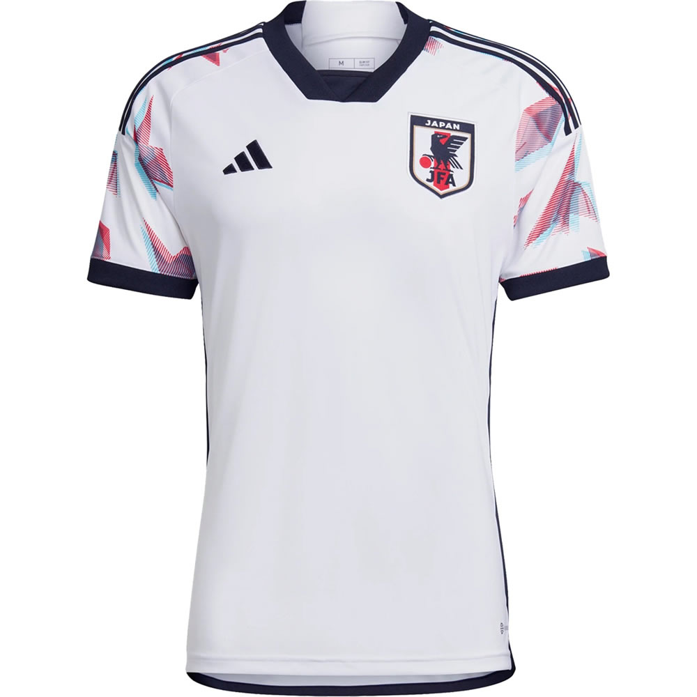 Japan National Team Jersey 2022 Qatar World Cup 5 - www.kickbulk.co